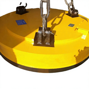 Electromagnetic Sucker - Manufacturer BALANCE BCCT-10 500KG Angle Flat Steel