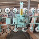 Glass Lifter - Manufacturer 400-800KG Easy Suction Cup Car New Condition Price