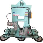 Glass Lifter - Manufacturer 400-800KG Easy Suction Cup Car New Condition Price