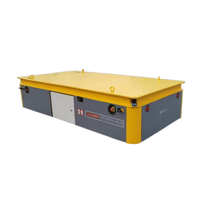 Transport Vehicle - Manufacturer 5-10Ton Steel Plant Warehouse Platform Bracket