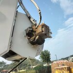 Hydraulic Winch - Manufacturer Marine Rope Arrangement Construction Petroleum Ship