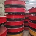 Electromagnetic Sucker - Manufacturer BALANCE BCCT-10 500KG Angle Flat Steel