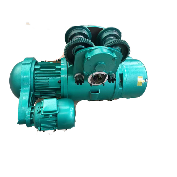 Electric Hoist - Manufacturer 2-10Ton Heavy Duty High Speed Cable Pulling Crane