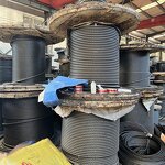 Steel Wire Rope - Manufacturer Galvanized Stainless Iron Crane Lifting Puley