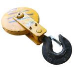 Lifting Hook - Manufacturer 1-10Ton Carbon Steel Stainless Alloy Forged Crane
