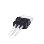 MOSFET Manufacturer - WMJ36N60C4 TO-247 N-CH 600V 36A Original