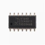 Shift Register IC Manufacturer - 74LV164D SOIC-14 8-bit Serial Input