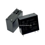 High Power Relay Manufacturer - HF140FF-024-2HSW 24V 10A 6-pin Original