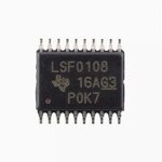 Level Translator Chip Manufacturer - LSF0108PWR TSSOP-20 Eight-way Original