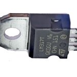 Voltage Regulators Manufacturer - LM317T-DG Original TO-220-3 Linear
