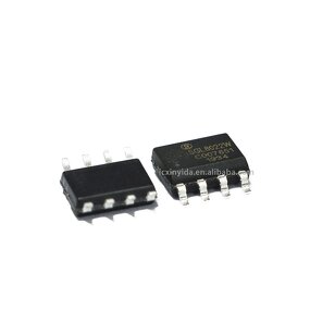 Touch LED Switch IC Manufacturer - SGL8022W SOP-8 Stepless Dimming