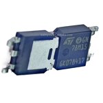 Linear Regulator Manufacturer - L78M15CDT-TR TO-252 15V 500MA
