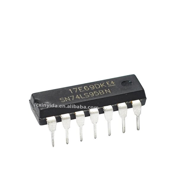 Shift Register IC Manufacturer - SN74LS95N 74LS95 DIP14