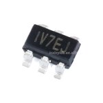 DC-DC Converter Chip Manufacturer - MP2451DT-LF-Z SOT23-6 Step-down