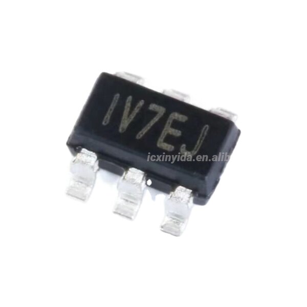 DC-DC Converter Chip Manufacturer - MP2451DT-LF-Z SOT23-6 Step-down