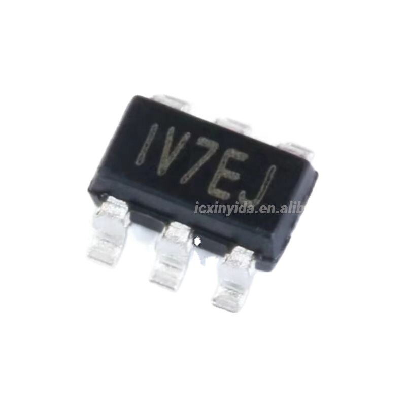 DC-DC Converter Chip Manufacturer - MP2451DT-LF-Z SOT23-6 Step-down