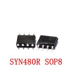 RF Transceiver IC Manufacturer - SYN480R SOP8 SYN480 SYN590R Original