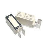 Relay Manufacturer - HF115F-Q/005-1H 25A 5V Brand New Original