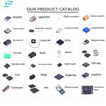 Integrated Circuit Manufacturer - 5L0380R 5LO380R TO-220F Original