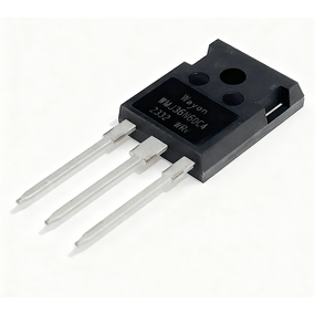 MOSFET Manufacturer - WMJ36N60C4 TO-247 N-CH 600V 36A Original