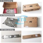 D-type Flip-flop IC Manufacturer - 74AUP1G74GS XSON-8 Low Power