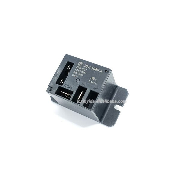 Power Relay Manufacturer - JQX-105F-4/024D-1HS JQX-105F-4-220A-1HST