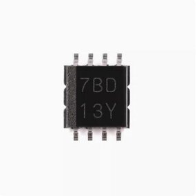 Voltage Level Converter Manufacturer - PCA9306DCTR MSOP-8 Digital Chip