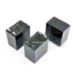 Power Relay Manufacturer - HF186F-12-HTF Normally Open 55A4 Foot Original