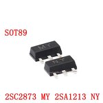 LED Driver IC Manufacturer - BP1360 SOT23-5 30V 500mA Constant Current