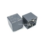 Automotive Relay Manufacturer - HFV15-P/12-HST 40A PCB Lead-out Original