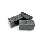 Relay Manufacturer - HF115F-005-1HS1 012V/024V Normally Open 12A Original