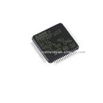 Microcontroller Manufacturer - STM32F103RET6 Series IC Chip