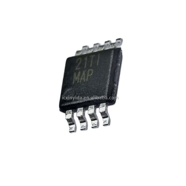 Integrated Circuits Manufacturer - LM2903DGKR VSSOP-8 Competitive Price
