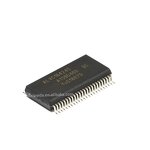 Integrated Circuits Manufacturer - 74ALVC164245DL TSSOP-48 Original