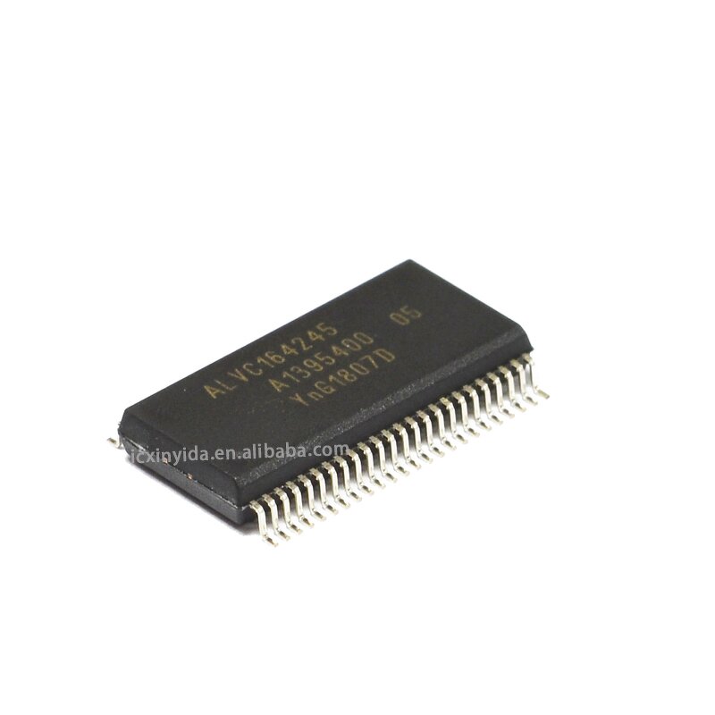 Integrated Circuits Manufacturer - 74ALVC164245DL TSSOP-48 Original