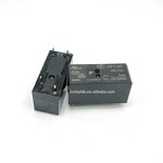 Relay Manufacturer - HF115F-005-1HS1 012V/024V Normally Open 12A Original