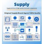 DC-DC Power IC Manufacturer - XL1509-5.0E1 SOP-8 Series Original