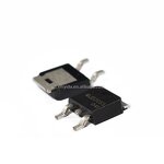 Transistor Manufacturer - MJD3055T4G TO-252 High Quality Brand Chip