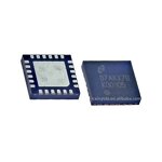 Clock Buffers Manufacturer - LMK00105SQE/NOPB Original Ics