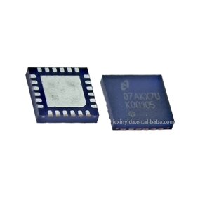 Clock Buffers Manufacturer - LMK00105SQE/NOPB Original Ics