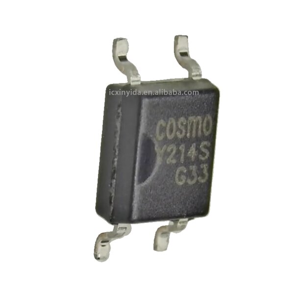Electronic Components Manufacturer - KAQY214STLD SOP4 New Original