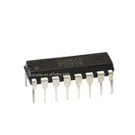 Function Generator IC Manufacturer - XR-2206CP 16 PIN DIP Original