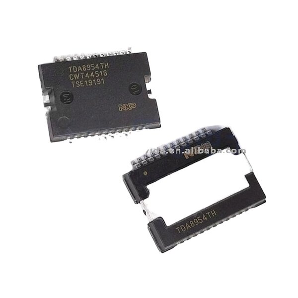 Audio Amplifier Chip Manufacturer - TDA8954TH HSOP-24 Original