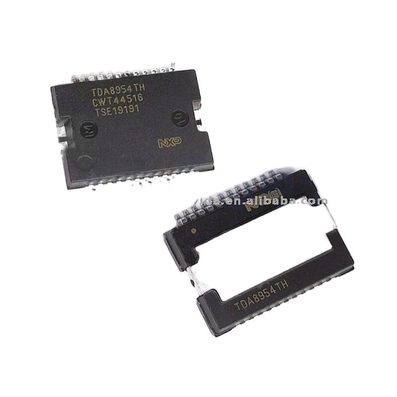 Audio Amplifier Chip Manufacturer - TDA8954TH HSOP-24 Original