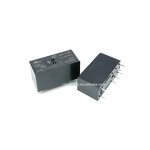 Relay Manufacturer - JQX-115F-024-2ZS4 005 24V JQX Series