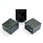 Power Relay Manufacturer - HF186F-12-HTF Normally Open 55A4 Foot Original