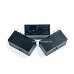 Relay Manufacturer - HF115FK-12-2Z4T Two-Group Conversion 16A Original