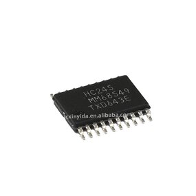IC Manufacturer - 74HC245 74HC245PW TSSOP20 Ultra-thin Original