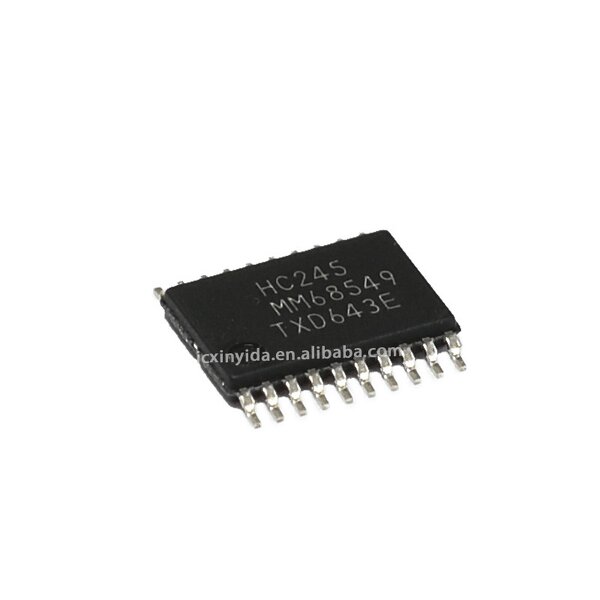 IC Manufacturer - 74HC245 74HC245PW TSSOP20 Ultra-thin Original