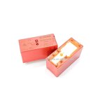 Relay Manufacturer - RT314005 Tyco RT314 Series 8 Foot 16A